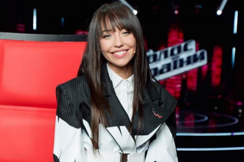 Тренер Голосу країни Дорофеева раскрыла секрет успеха команды и взаимопомощи в детских воспоминаниях