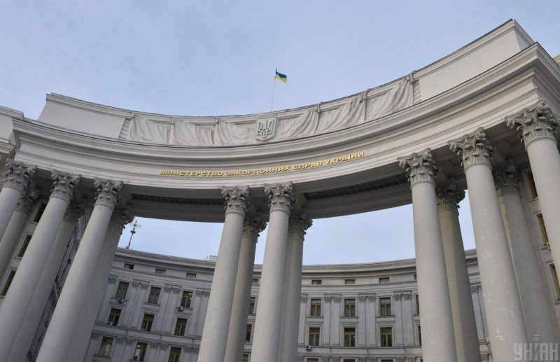 "РФ дадуть відповідь на полі бою": МЗС про пропозицію Лаврова щодо переговорів