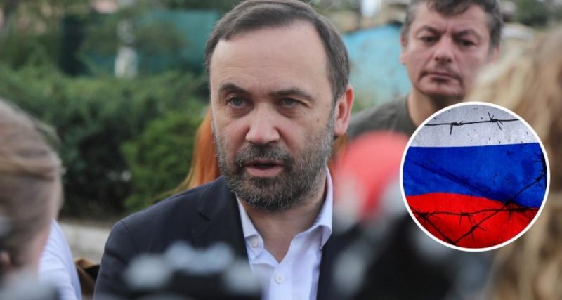 "В России уже идет гражданская война": Пономарев рассказал о последствиях для РФ и Украины