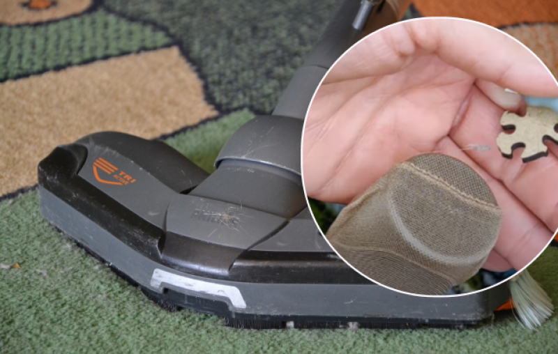 Бесплатный ваууматор, освежитель воздуха и еще 3 необычных способа использовать пылесос