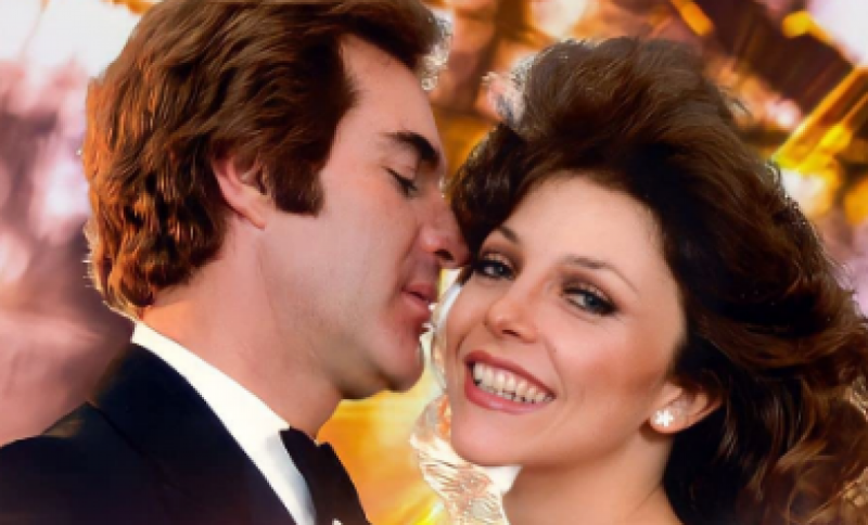 Как сейчас выглядит главная героиня сериала Богатые тоже плачут - 70-летняя Вероника Кастро