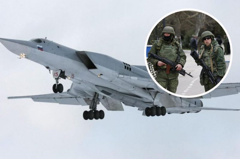 У РФ гостро не вистачає пілотів: на службу повернули майора Скворцова, який вбив трьох своїх колег