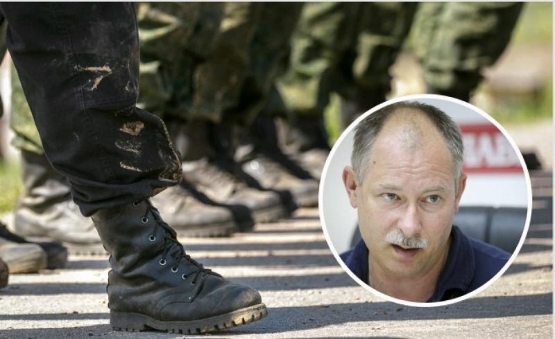 "Сила зайцев – в их количестве": Жданов оценил, на что способны новые путинские "мобики"