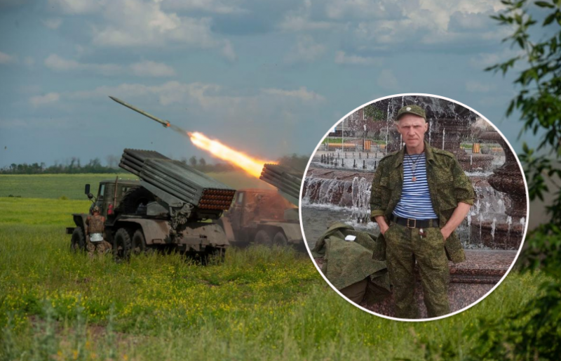 ВСУ "откобзонили" оккупанта, который вернулся на фронт через 3 месяца после увольнения