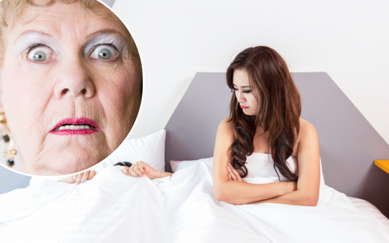 З Таїсією краще не перетинатися: імена жінок, які будуть нестерпними тещами