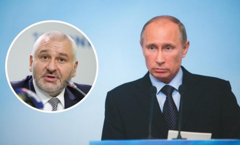 Фейгін поділився прогнозом, чи дадуть Україні 24 лютого "подарунки" у вигляді винищувачів