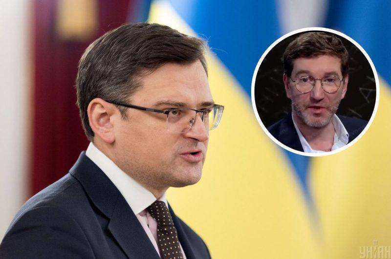 "Розпалювання геноциду": Кулеба жорстко відповів на заклик пропагандиста РФ спалювати українських дітей