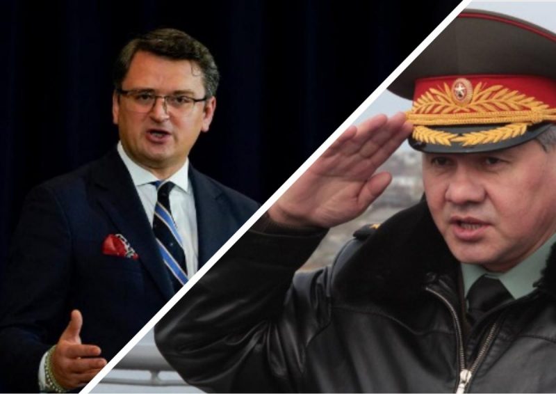"Росіяни планують самі": в Україні різко відповіли на фейк Шойгу про "брудну бомбу"