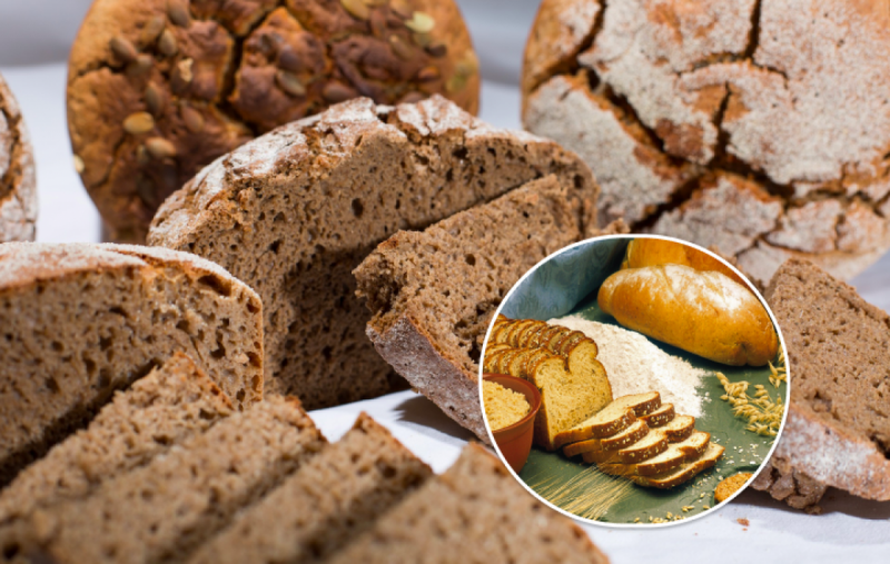 По 40 гривен за пшеничный: украинцев предупредили о резком подорожании хлеба