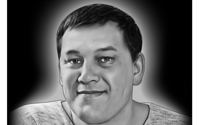 Встиг повоювати один день: на Донбасі знищили "добровольця" з російської глушини