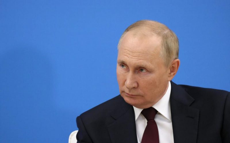 РФ должна будет немедленно вернуть Крым: Путин получил личное предупреждение от США - СМИ