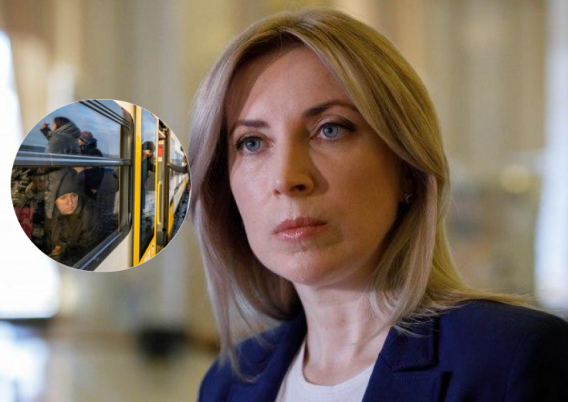 "Нам нужно пережить зиму": Верещук призвала беженцев до весны не возвращаться в Украину