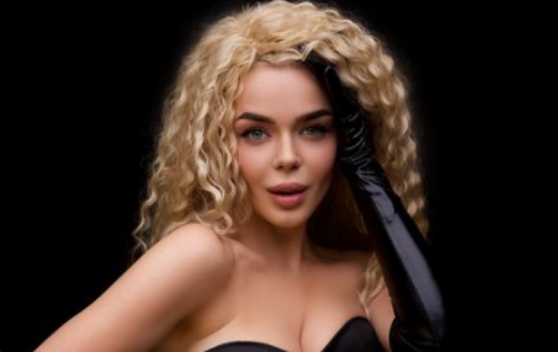 Одинокая Алина Гросу рассказала про восстановление после операции: "Лежала, как маленькое поленце"