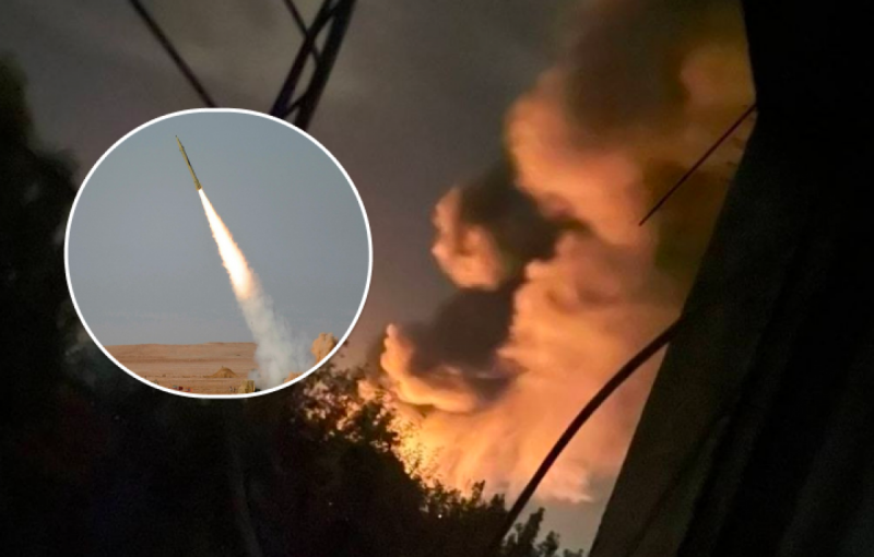 "Почнеться війна дронами": ракетні удари не припиняться після виходу на адмінкордони - Коваленко