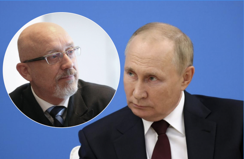 "Загроза не така вже і неминуча": РФ може не мати технічної можливості вдарити ядеркою - Резніков