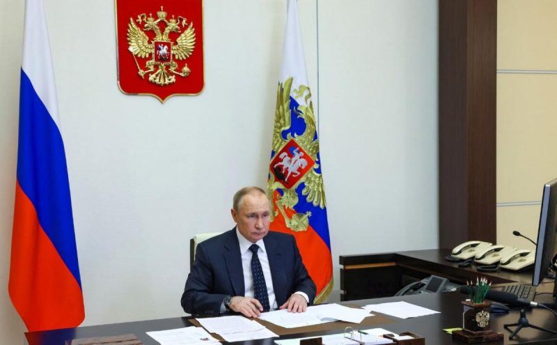 Вибухи, пожежі та масові затримання: спецслужби Польщі повідомили, що РФ занурюється в хаос