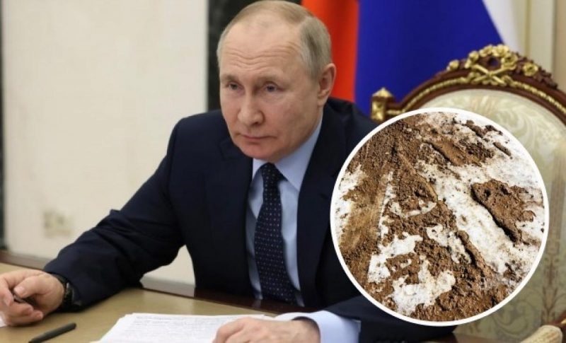 Путін у розпачі тягне час до зими, щоб переламати ситуацію на війні - CNN