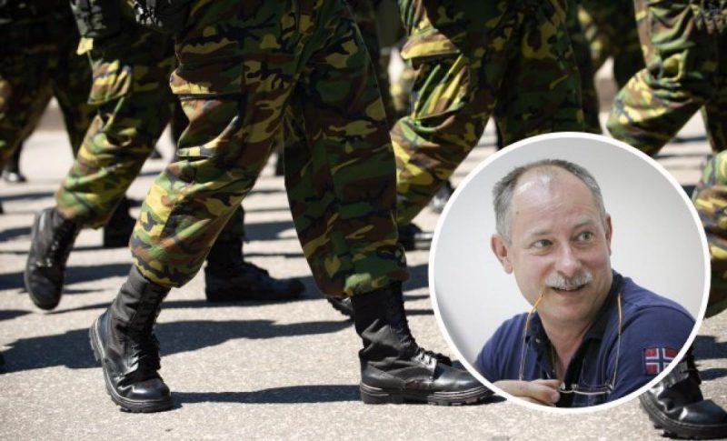 Военный эксперт назвал главные факторы уничтожения армии врагов