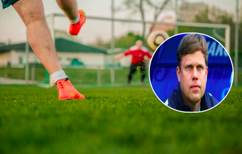 Знаменитый российский футболист цинично прикрылся украинскими детьми и поддержал войну