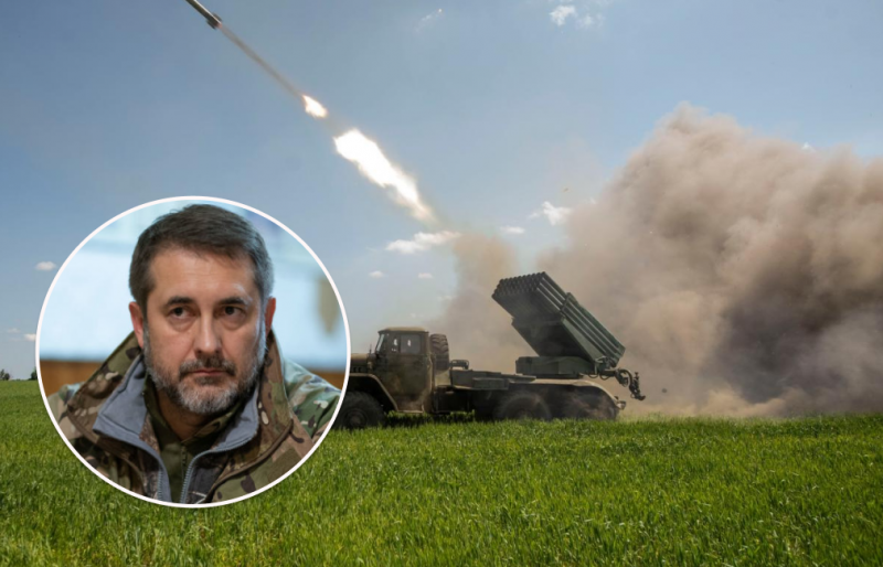 ЗСУ влупили по казармі з окупантами, мінімум 10 офіцерів стали "двохсотими" - Гайдай