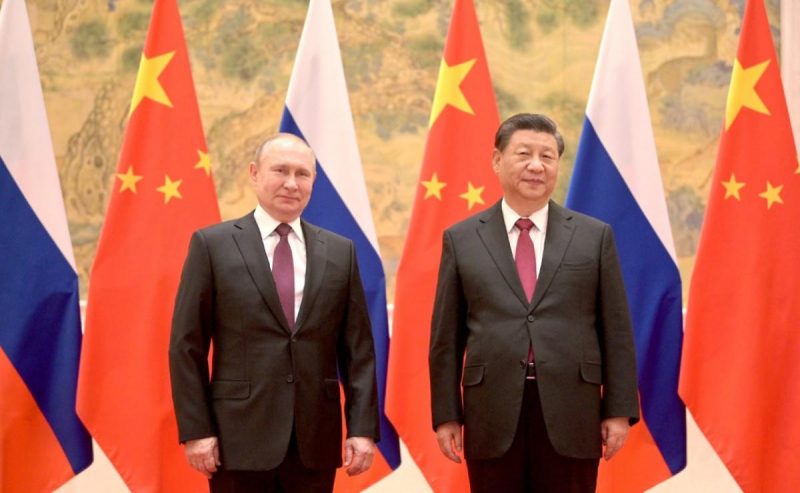 "Путин – недоговороспособный": Пекин резко отворачивается от РФ — Жданов