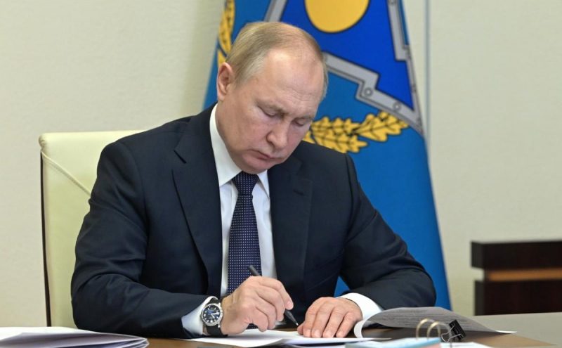 Путіна у 2023 році переслідуватиме нова проблема – політолог