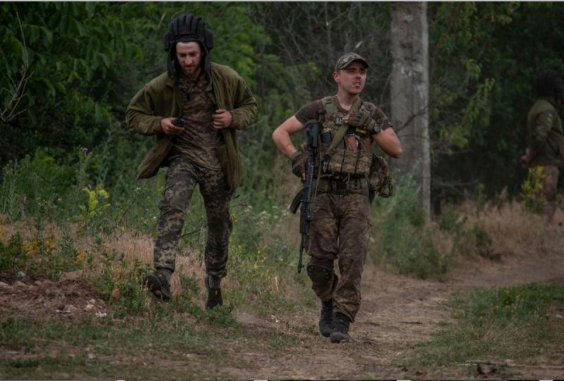 "До краю прірви ми підійдемо": астролог зробила тривожний прогноз на листопад