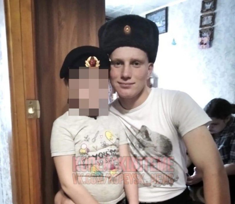 Осталась жена и 4-месячный ребенок: ВСУ ликвидировали 21-летнего оккупанта из российской глубинки