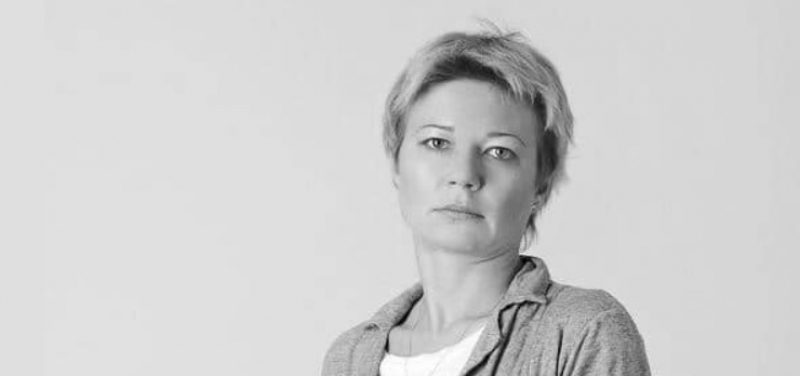 "Шалена куля" : у Криму загадково загинула ТОП-пропагандистка РФ з "пулу Путіна"