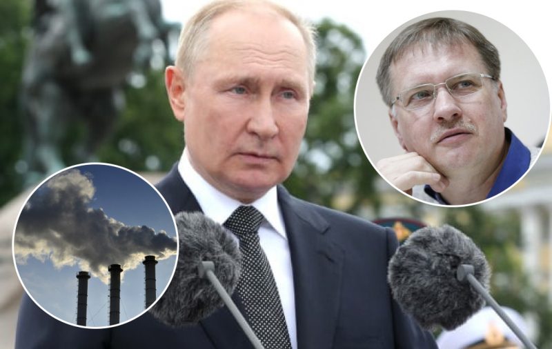 Россия может нанести повторный ракетный удар по Украине в период сильных морозов - Чорновил