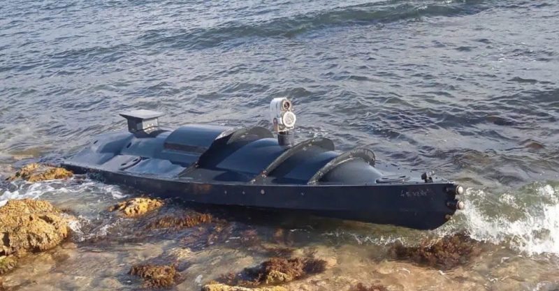 Удар с "зернового" судна: у Шойгу сочинили новый фейк об атаке на корабли РФ