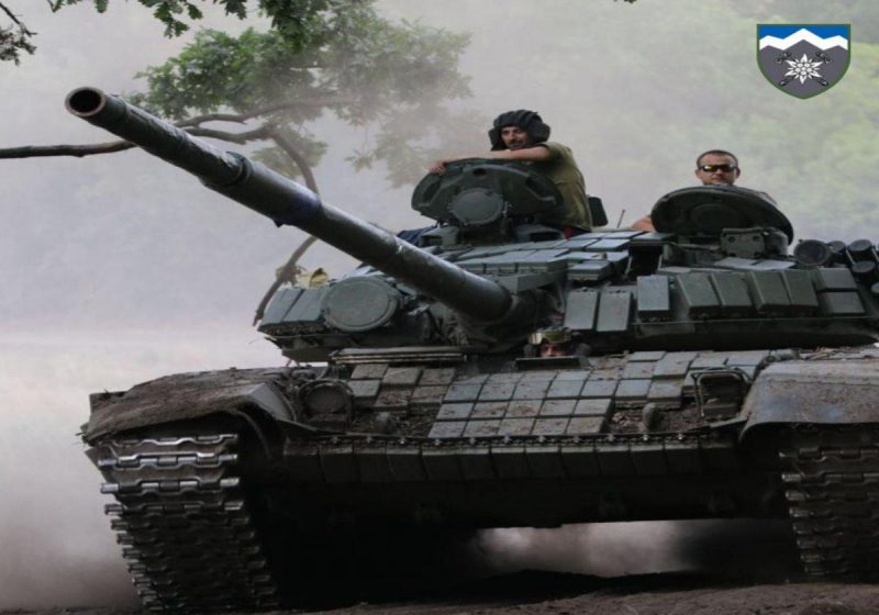 ЗСУ "відкобзонили" майже два десятки окупантів на Херсонщині