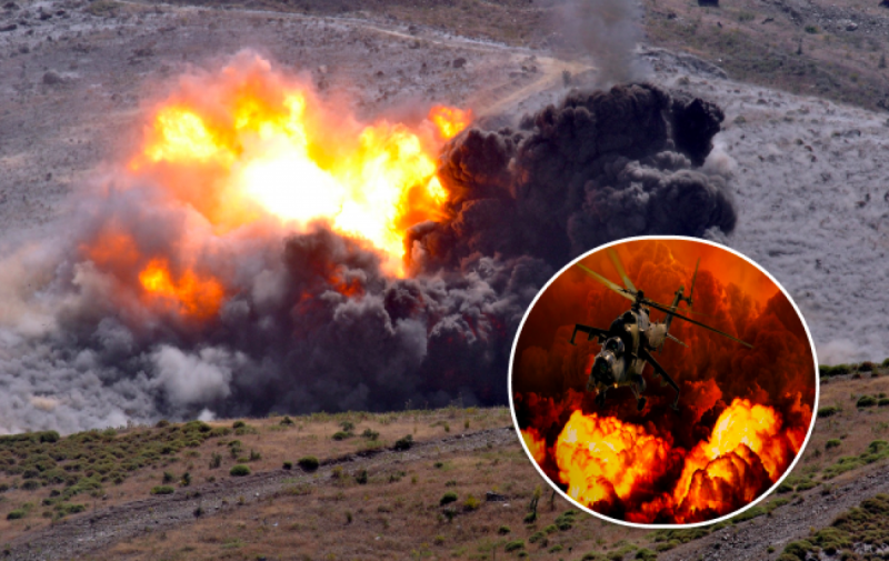 "Начали большую войну": астролог назвала 5 городов Украины, где ждать грандиозного боя и наступления