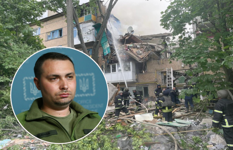 Пытаются захватить уже 8 месяцев: Буданов рассказал, почему Россия не может отстать от Бахмута