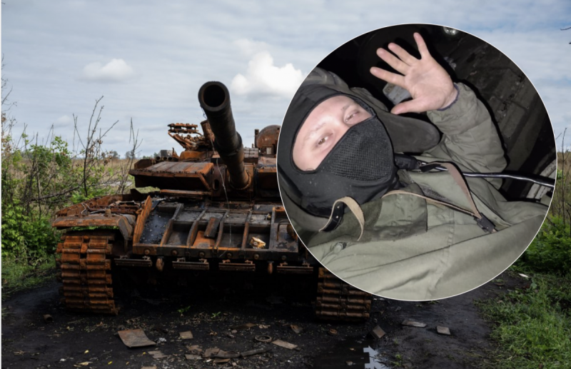 Провел сутки в пути, чтобы умереть: ВСУ ликвидировали оккупанта из Марий Эл