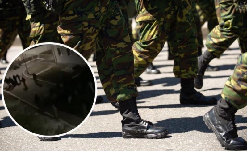 Пияцтво та непокора: у Росії окупанти та "мобіки" влаштували масову бійку