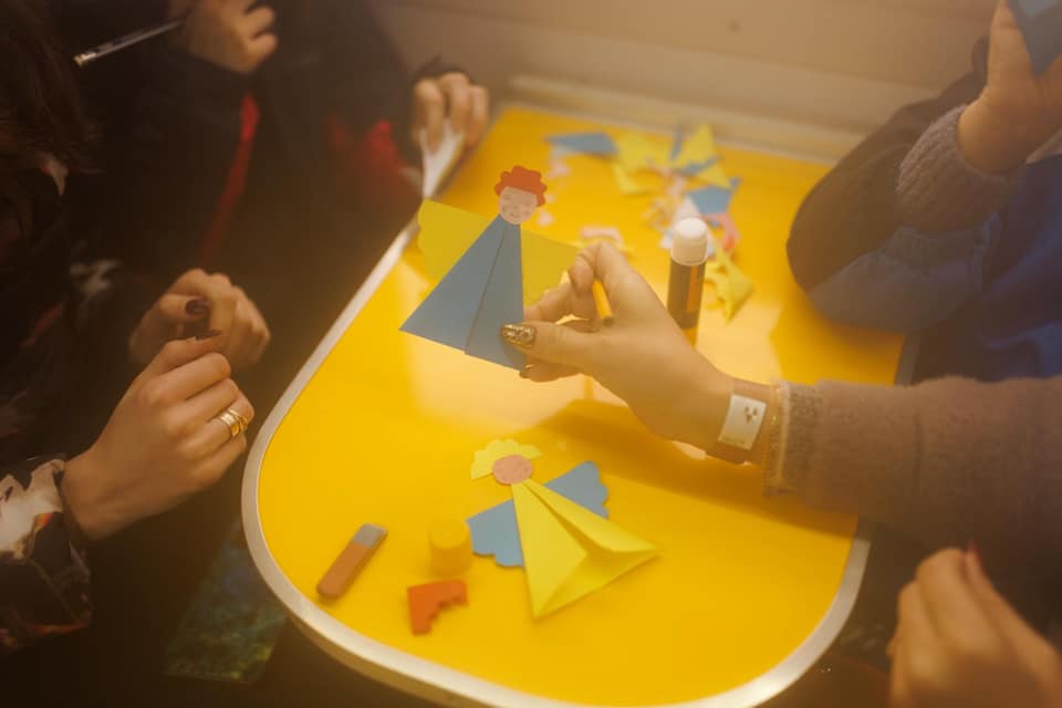 Дитяче свято у Києві