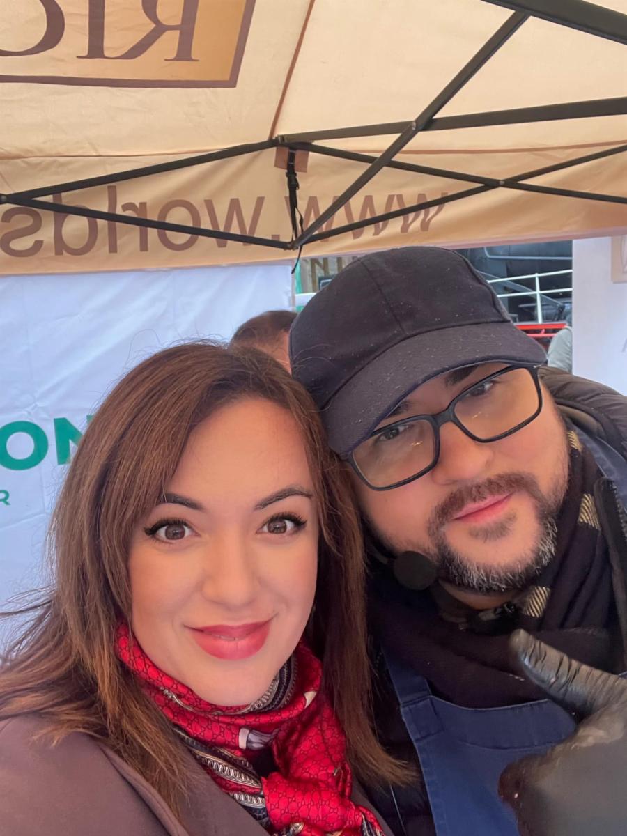 Дитяче свято у Києві