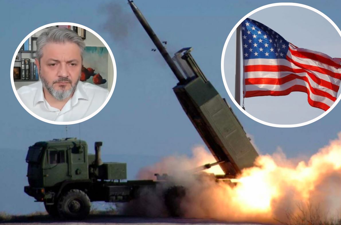 США, ленд-лиз, оружие, Армен Чибухчан