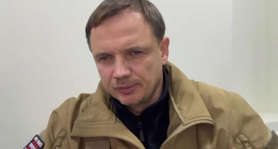 Стремоусов