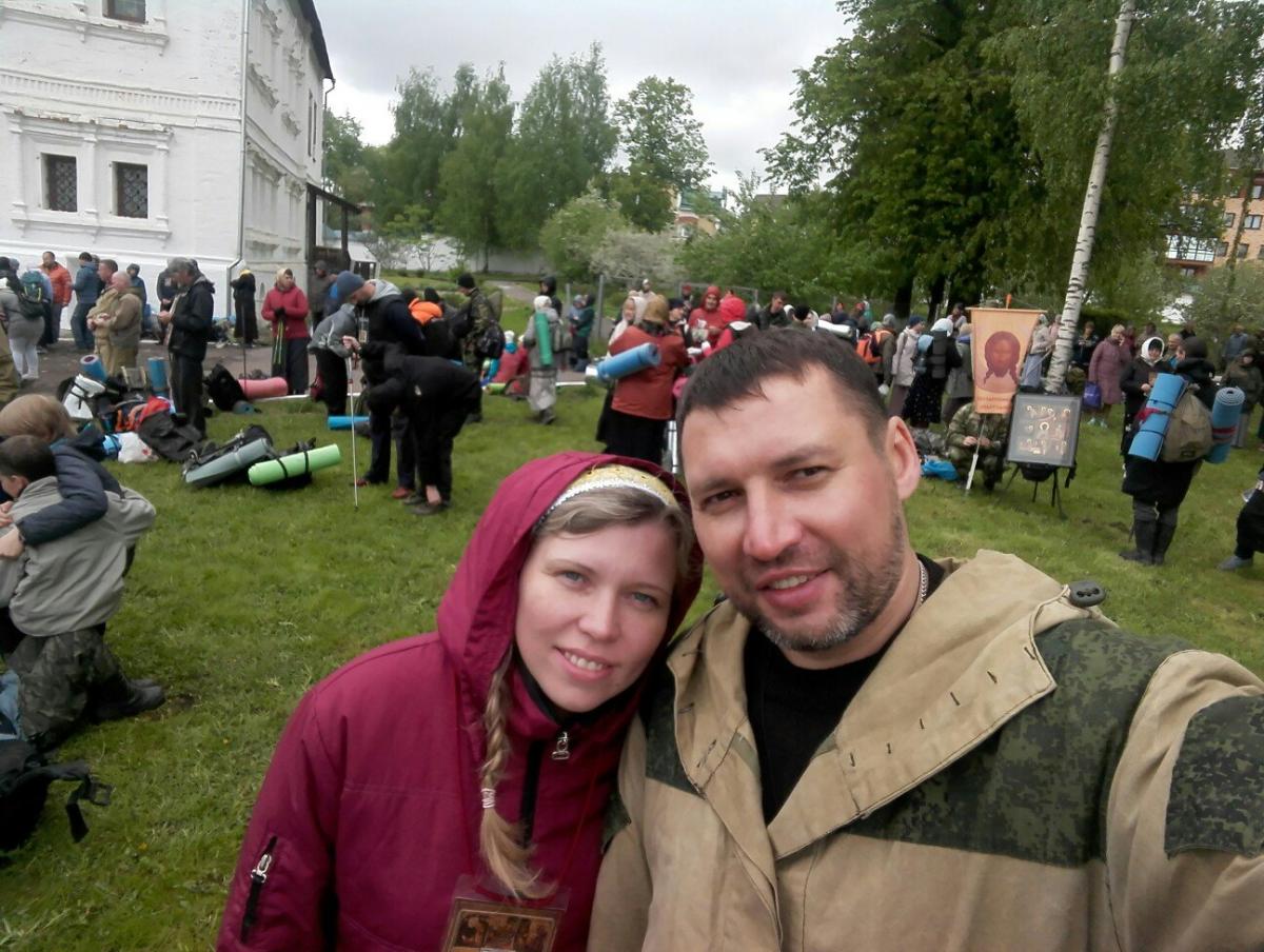 Залишив дружину і трьох дітей: в Україні ліквідували командира стрілецького відділення із Сиктивкара