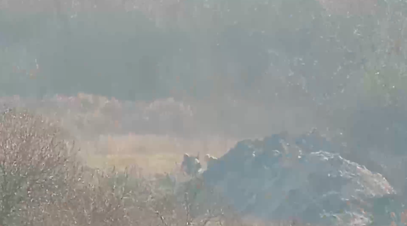 Граніца с Беларусью Граніца с Беларусью