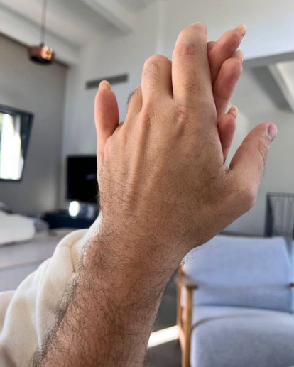 Андре Тан Андре Тан