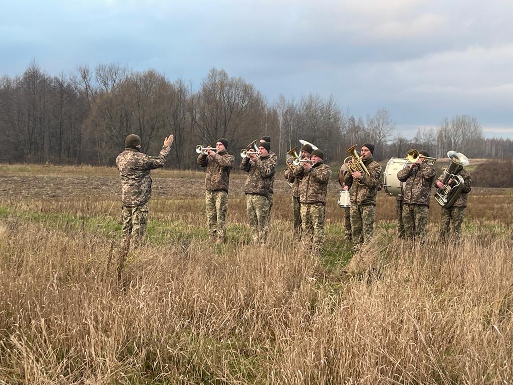 На Чернігівщині від обстрілу окупантів загинула молода прикордонниця, у неї залишилася 13-річна донька На Чернігівщині від обстрілу окупантів загинула молода прикордонниця, у неї залишилася 13-річна донька