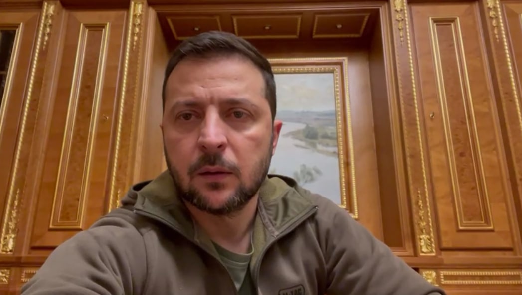 Володимир Зеленський Володимир Зеленський