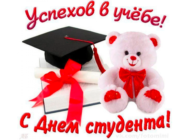 Міжнародний День студента в Україні 2022