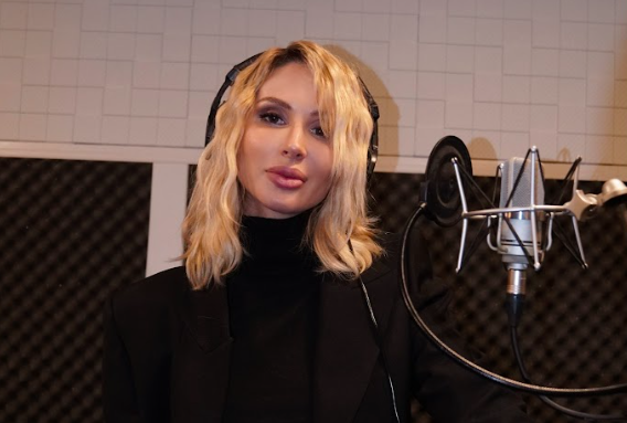 Светлана Лобода