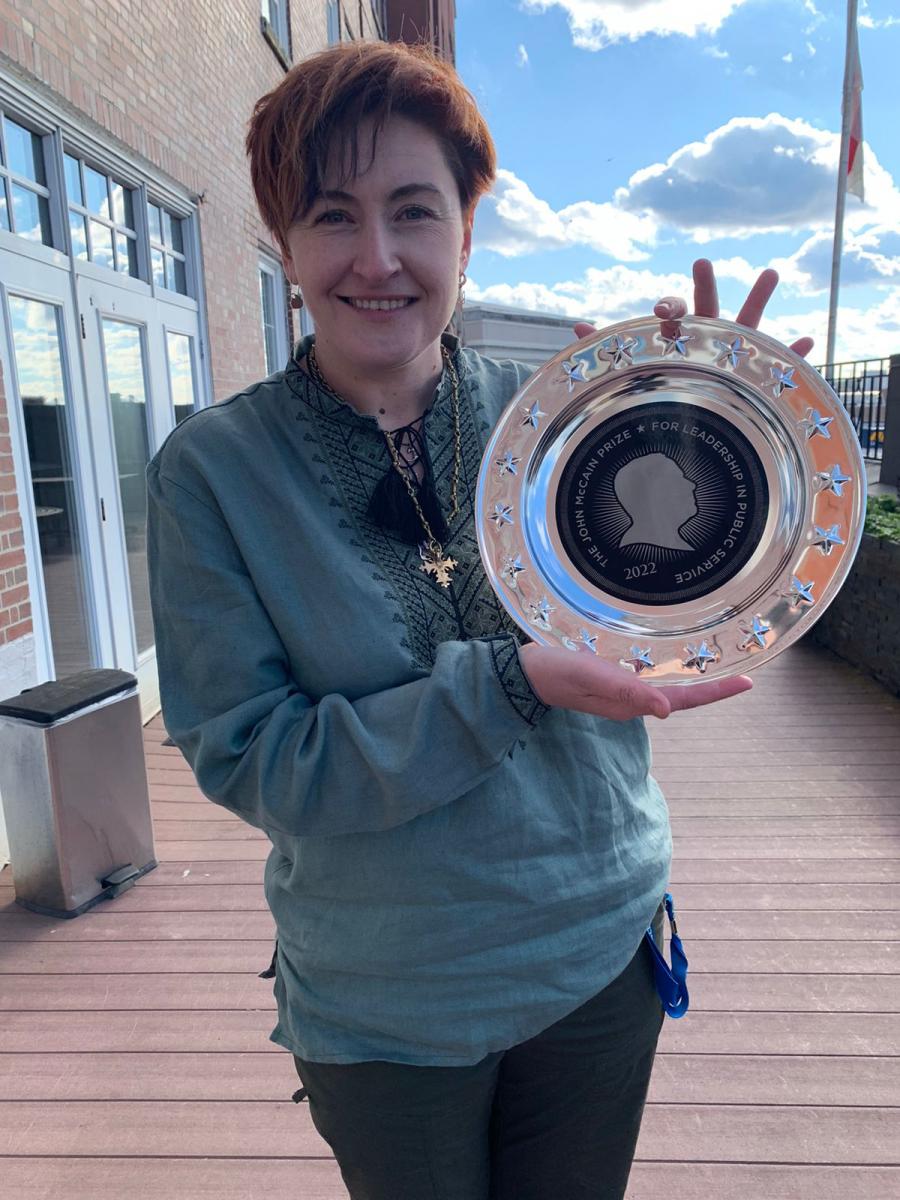 форум в Канаді