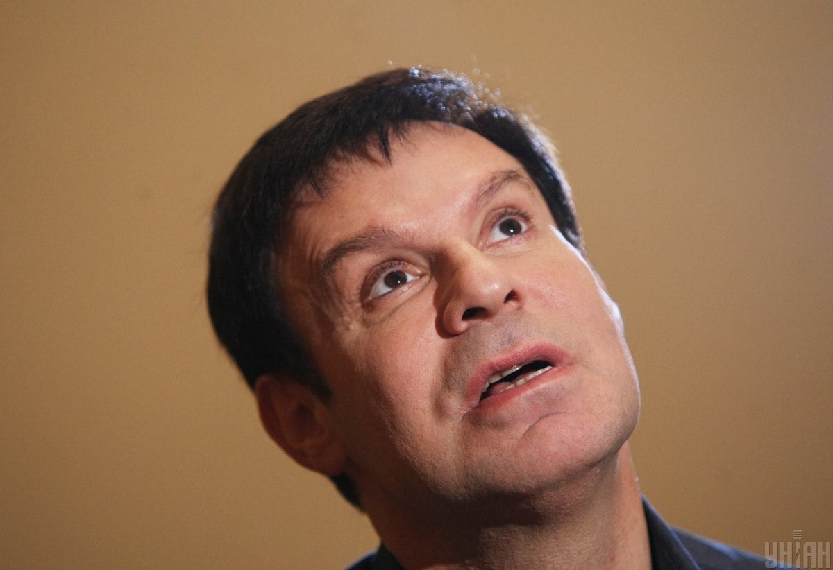 Єфім Шифрін