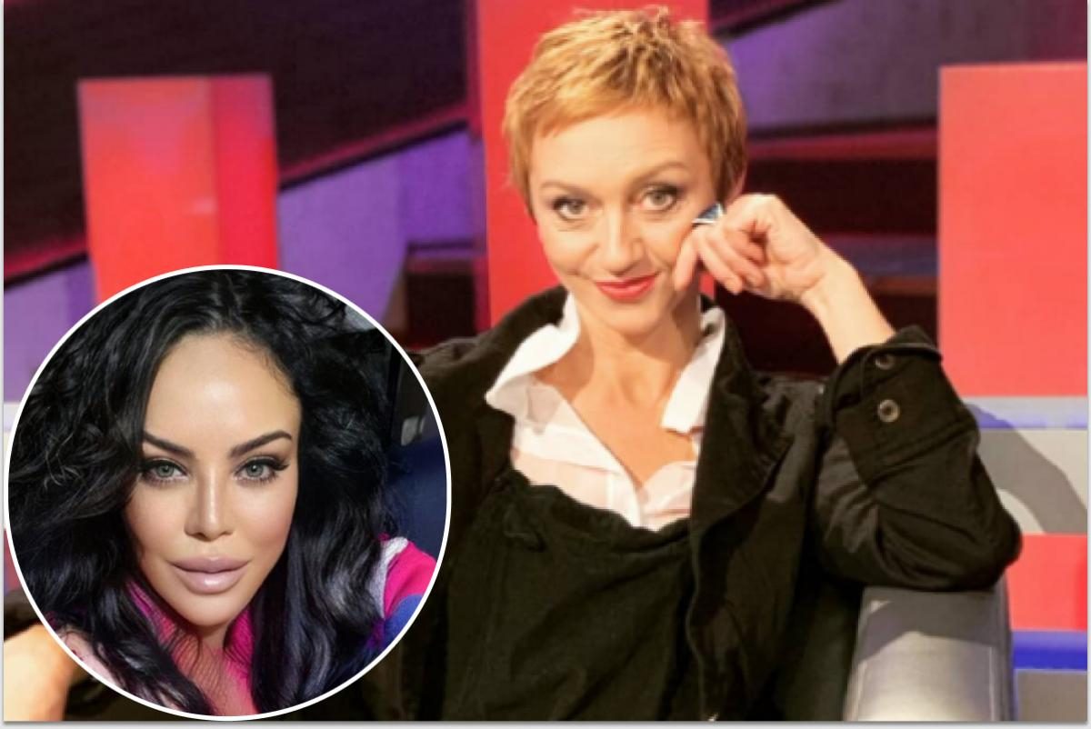 Римма Зюбина осудила критику украинских актеров в адрес Оксаны Байрак ...